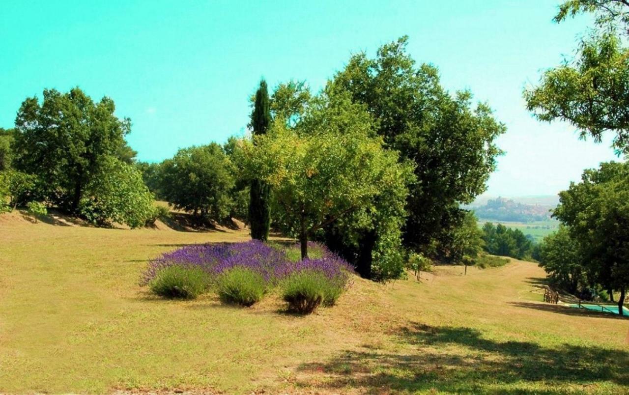 Le Mas Serenite Ansouis Dış mekan fotoğraf